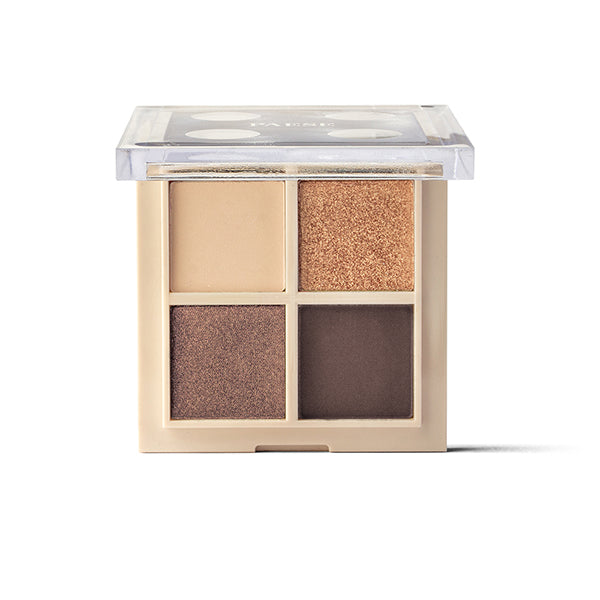 Paese Daily Vibe Palette 5.5gr (Golden Hour)