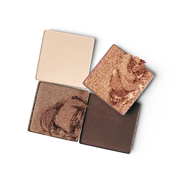 Paese Daily Vibe Palette 5.5gr (Golden Hour)