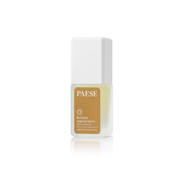 Paese Keratin Regeneration 8 ml