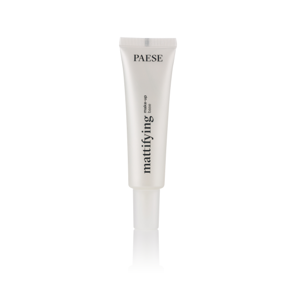 Paese Mattifying Make-Up Base 30ml