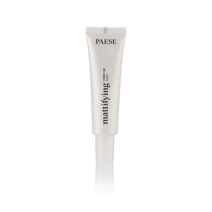 Paese Mattifying Make-Up Base 30ml