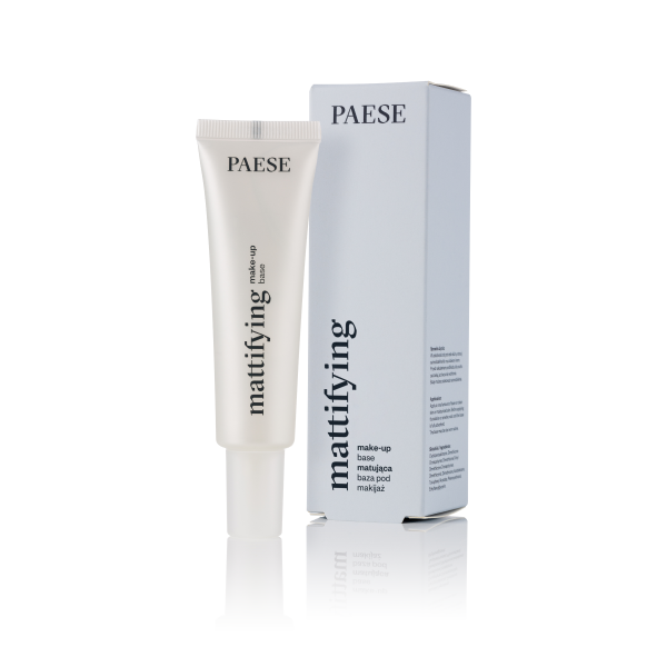 Paese Mattifying Make-Up Base 30ml