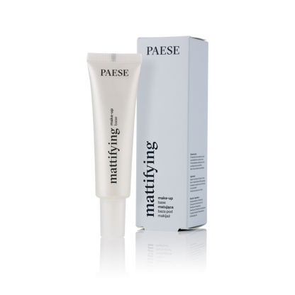 Paese Mattifying Make-Up Base 30ml