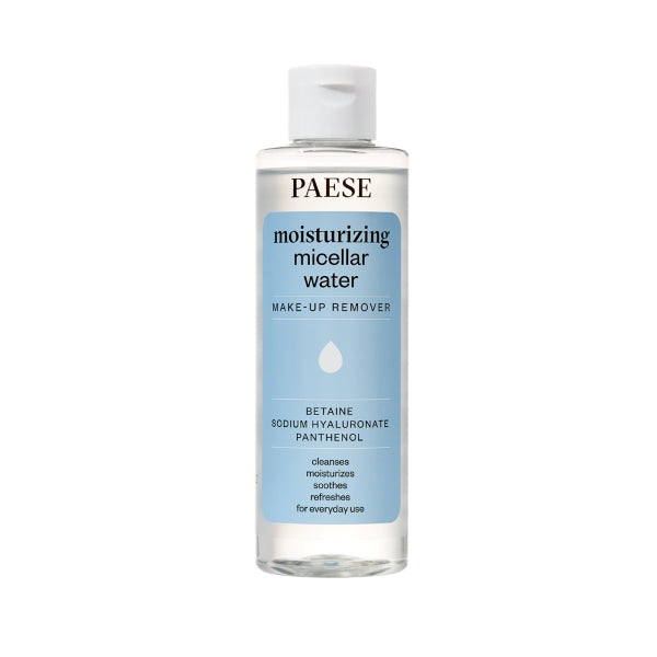 Paese Moisturising Micellar Water 200 ml