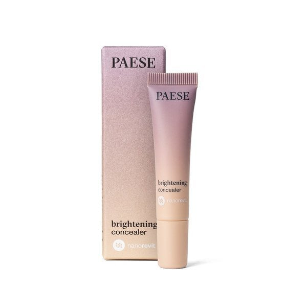 Paese Nanorevit Brightening Concealer 8.5ml