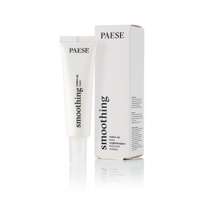 Paese Smoothing Make-Up Base 30ml