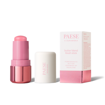Paese Butter Blend Blush Stick 6gr