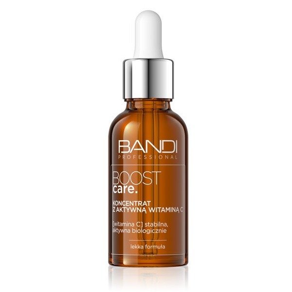 Bandi Concentrate Vitamin C Serum 30ml