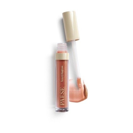 Paese Beauty Lipgloss with Meadowfoam Seed Oil 3,4 ml