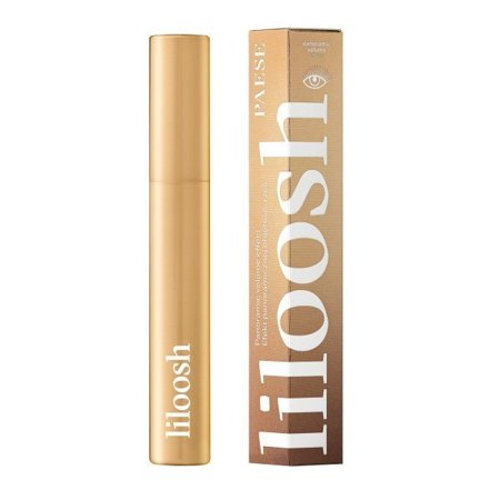 Paese Liloosh Mascara 10,5 ml