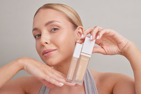 Paese My Skin Icon Covering Concealer 6,5ml