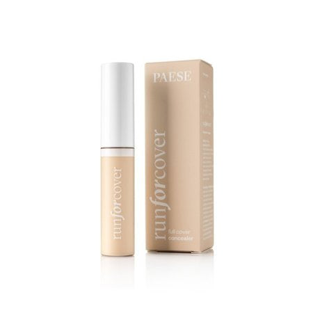 Paese Run For Cover Full Cover Concealer 9 ml