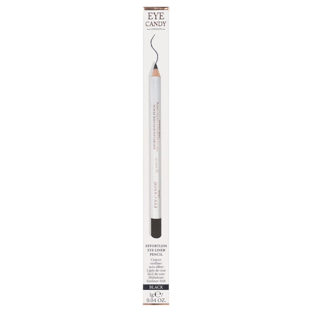 Eye Candy Effortless Eyeliner Pencil