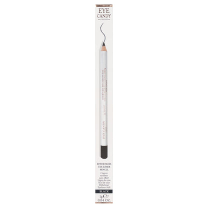 Eye Candy Effortless Eyeliner Pencil