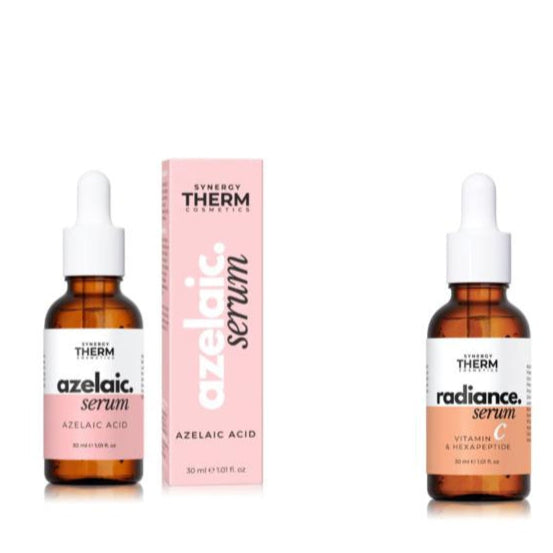 Synergy Therm Anti Pigmentation