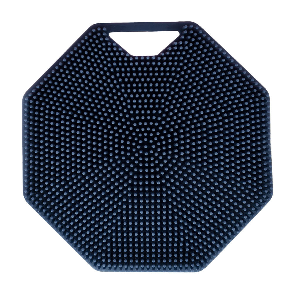 Aristocrat Silicone Face & Body Scrubbing Brush