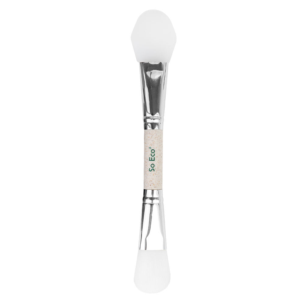 So Eco Dual-Ended Face Mask Applicator