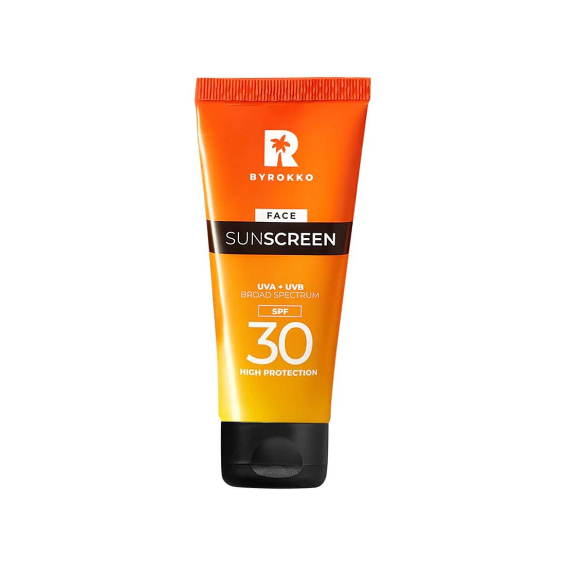 Byrokko Face Sunscreen SPF 30