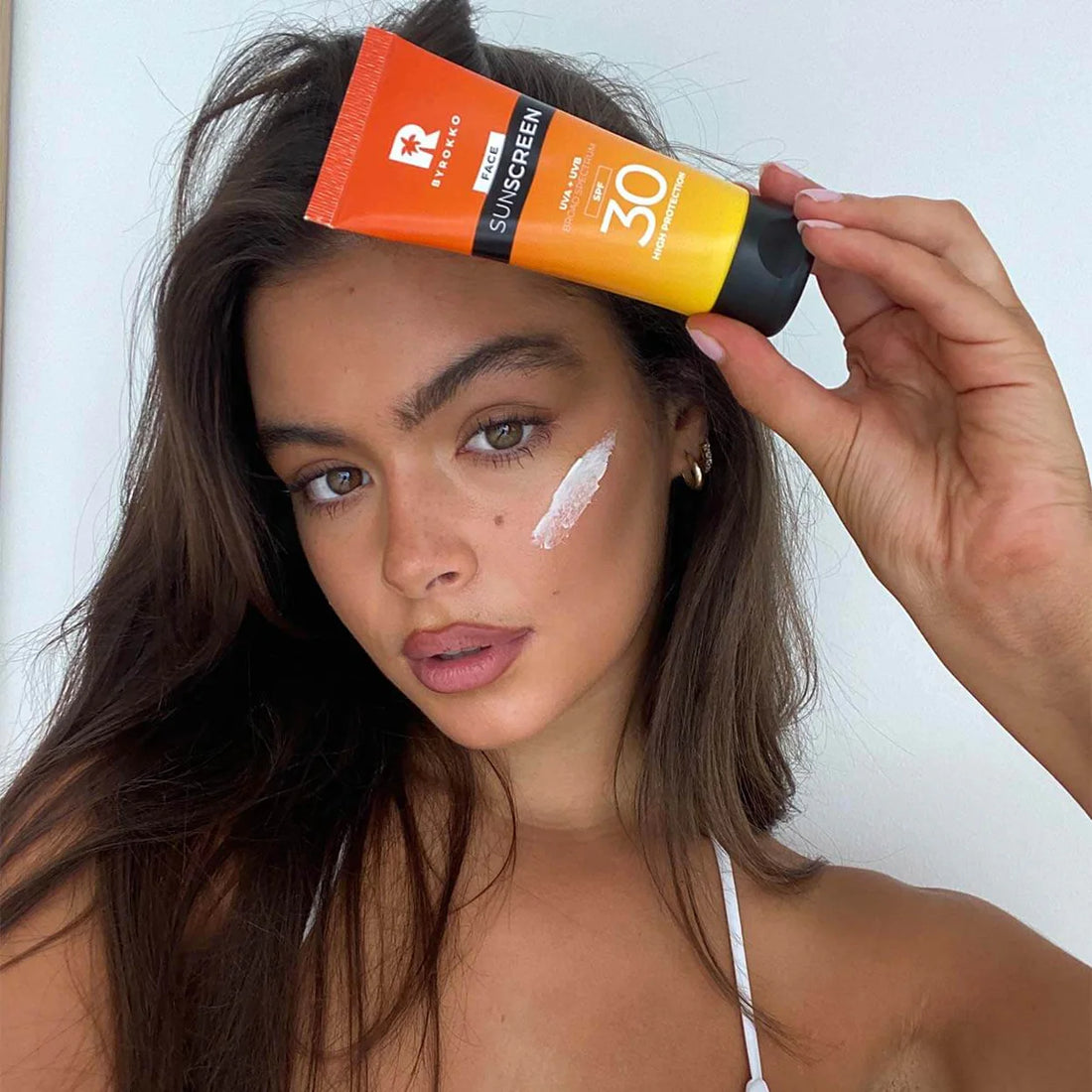 Byrokko Face Sunscreen SPF 30