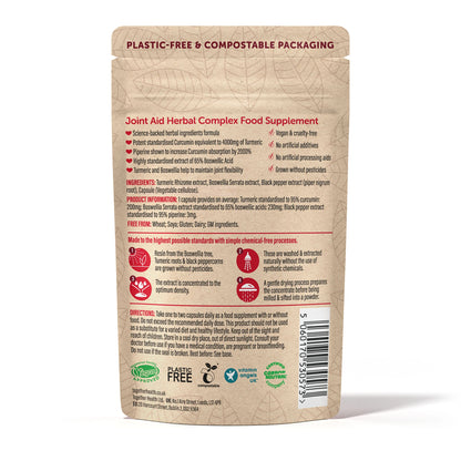 Together Health Joint Aid 30 capsules