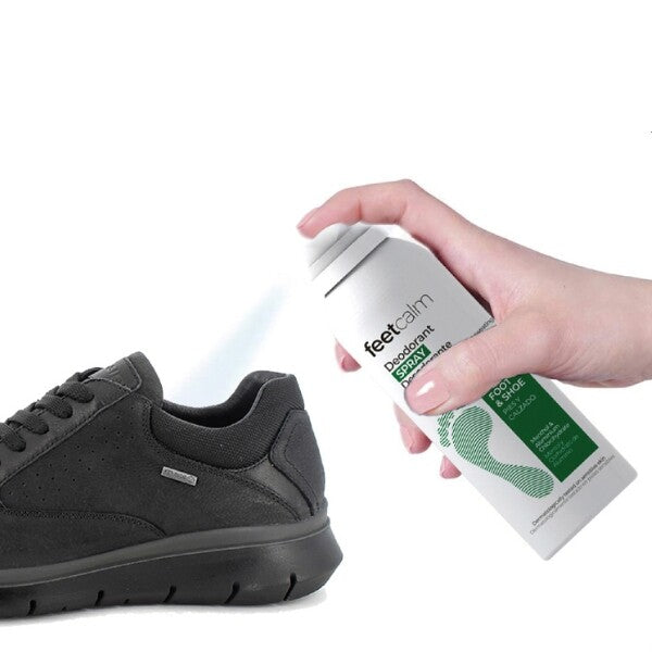 Feetcalm Deodorant Spray Foot &amp; Shoe