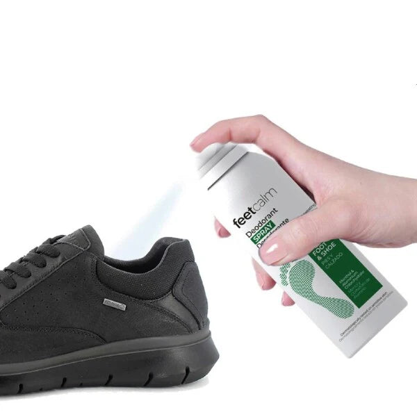 Feetcalm Foot &amp; Shoes Sweaty