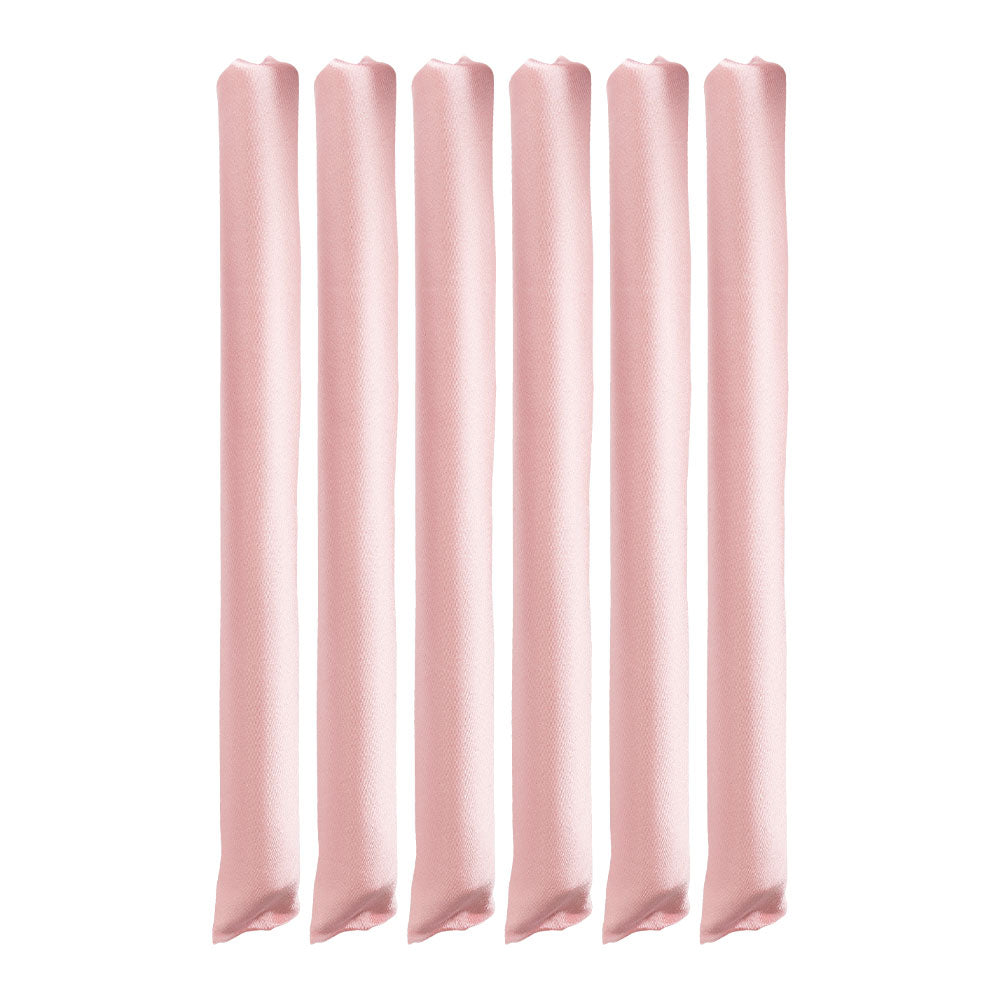 Brushworks Heatless Flexi Curlers