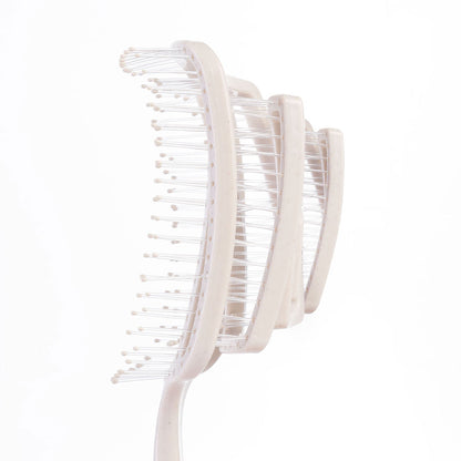 So Eco Flexi Paddle Detangling Hair Brush