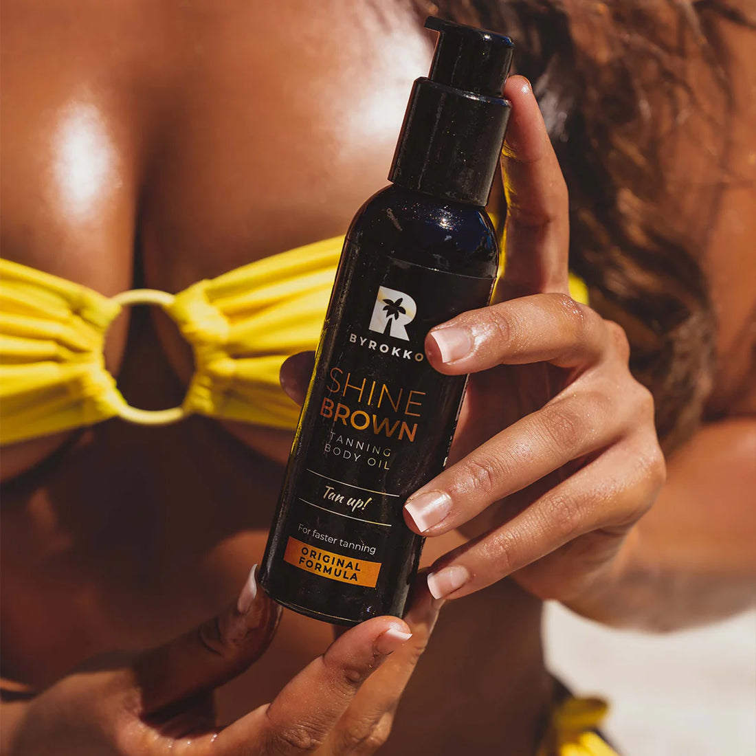 Byrokko Hot AF Bundle 360ml