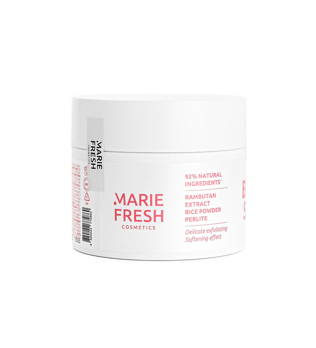 Marie Fresh Must Have Body Scrub 300ml