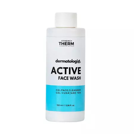 Synergy Therm Gentle Cleansing Gel 100 ml