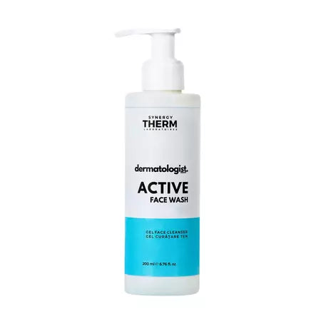 Synergy Therm Gentle Cleansing Gel 200ml