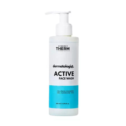Synergy Therm Gentle Cleansing Gel 200ml