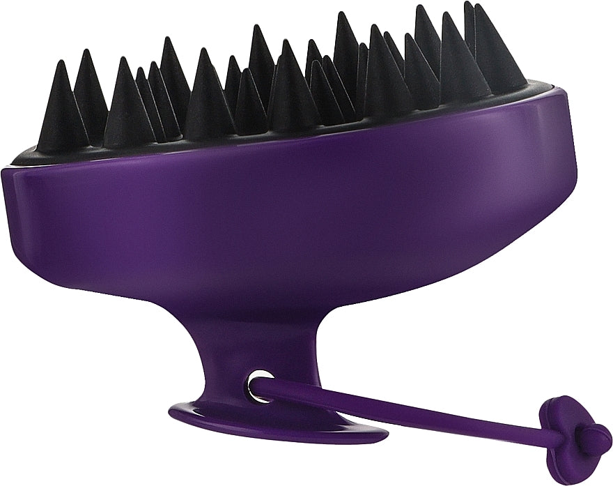 Kundal Scalp Massage Shampoo Brush