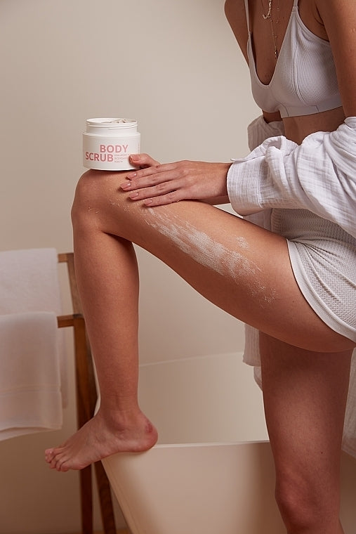 Marie Fresh Must Have Body Scrub 300ml