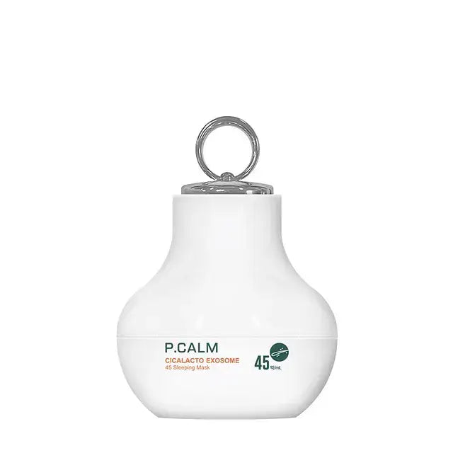 P.Calm Cicalacto Exosome 45 Sleeping Mask 50gr