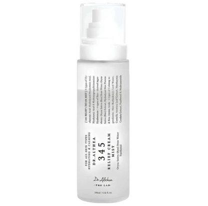 Dr.Althea 345 Relief Cream Mist 100ml