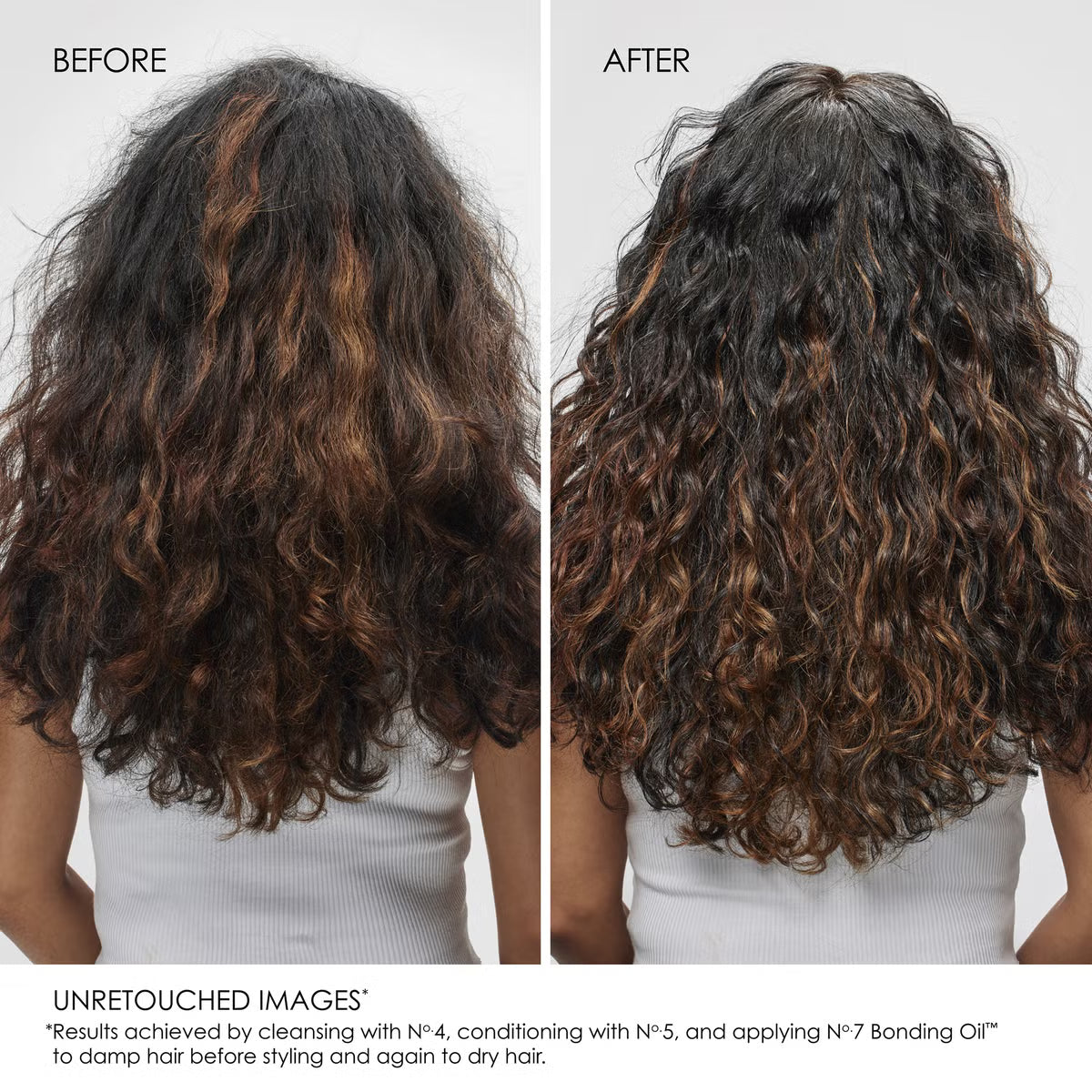Olaplex No. 7 Bonding Frizz Reduction and Heat Protection Hair Oil 30ml