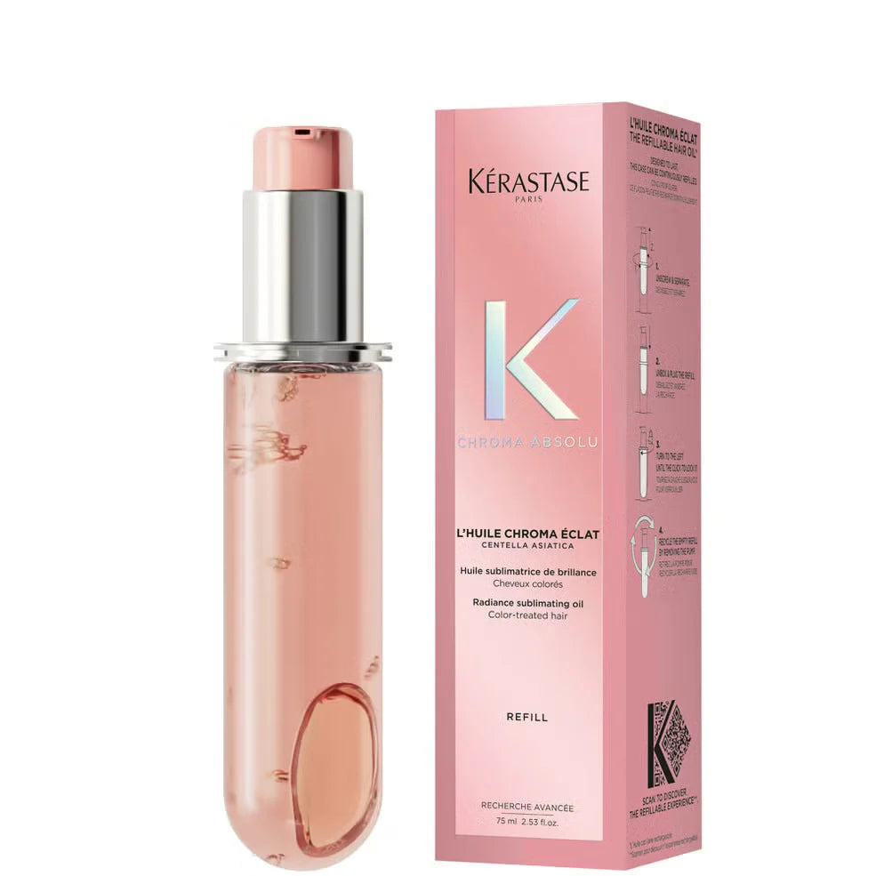 Kérastase Chroma Absolu Chroma Éclat Oil Refill