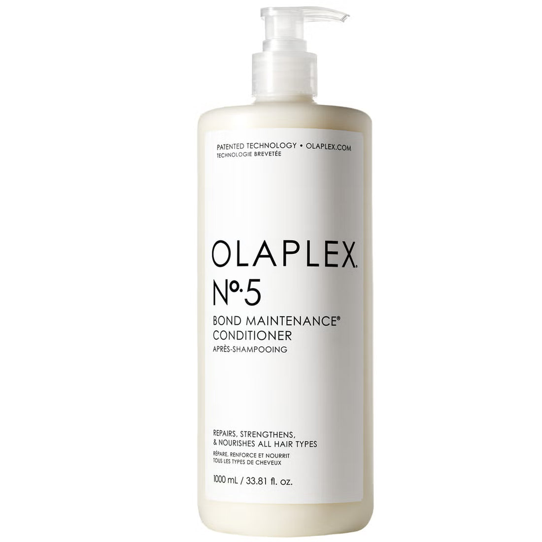 Olaplex No. 5 Bond Maintenance Strengthening and Reparative Hair Conditioner
