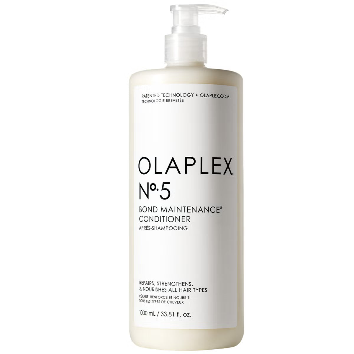 Olaplex No. 5 Bond Maintenance Strengthening and Reparative Hair Conditioner