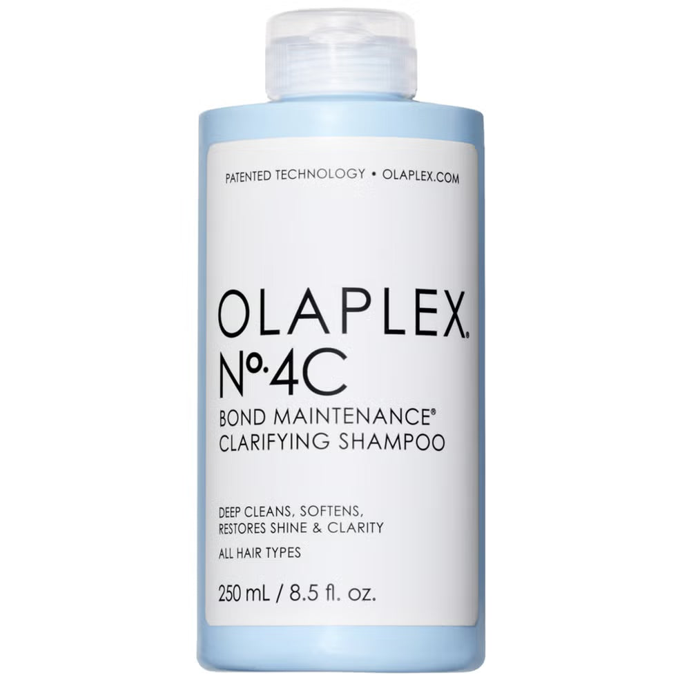 Olaplex Nº4C Bond Maintenance Clarifying Shampoo