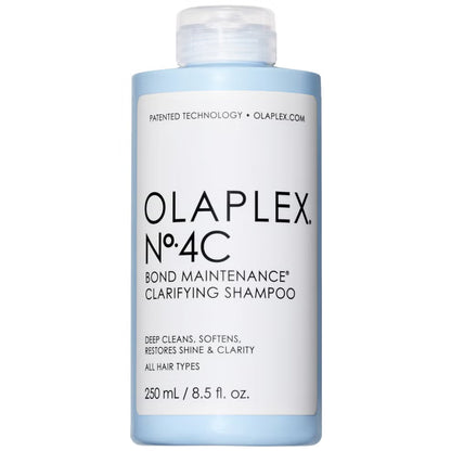 Olaplex Nº4C Bond Maintenance Clarifying Shampoo