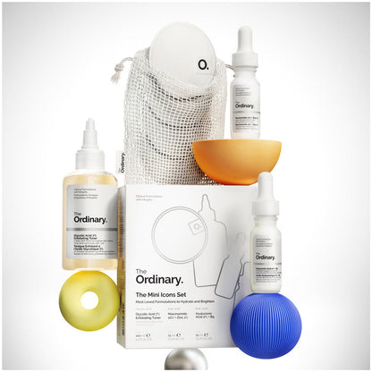 The Ordinary Icons Set