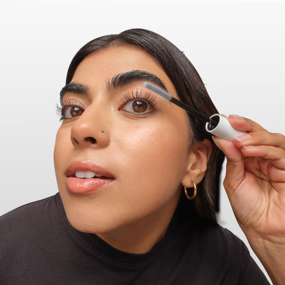 The Ordinary Lash Curl Finisher Clear Mascara 10ml