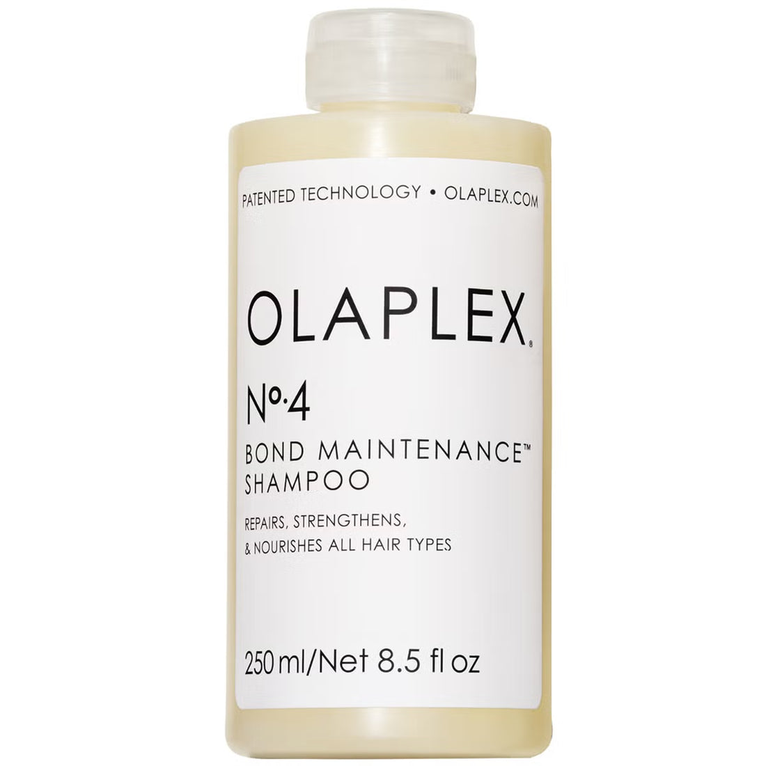 Olaplex No. 4 Bond Maintenance Strengthening and Reparative Hair Shampoo
