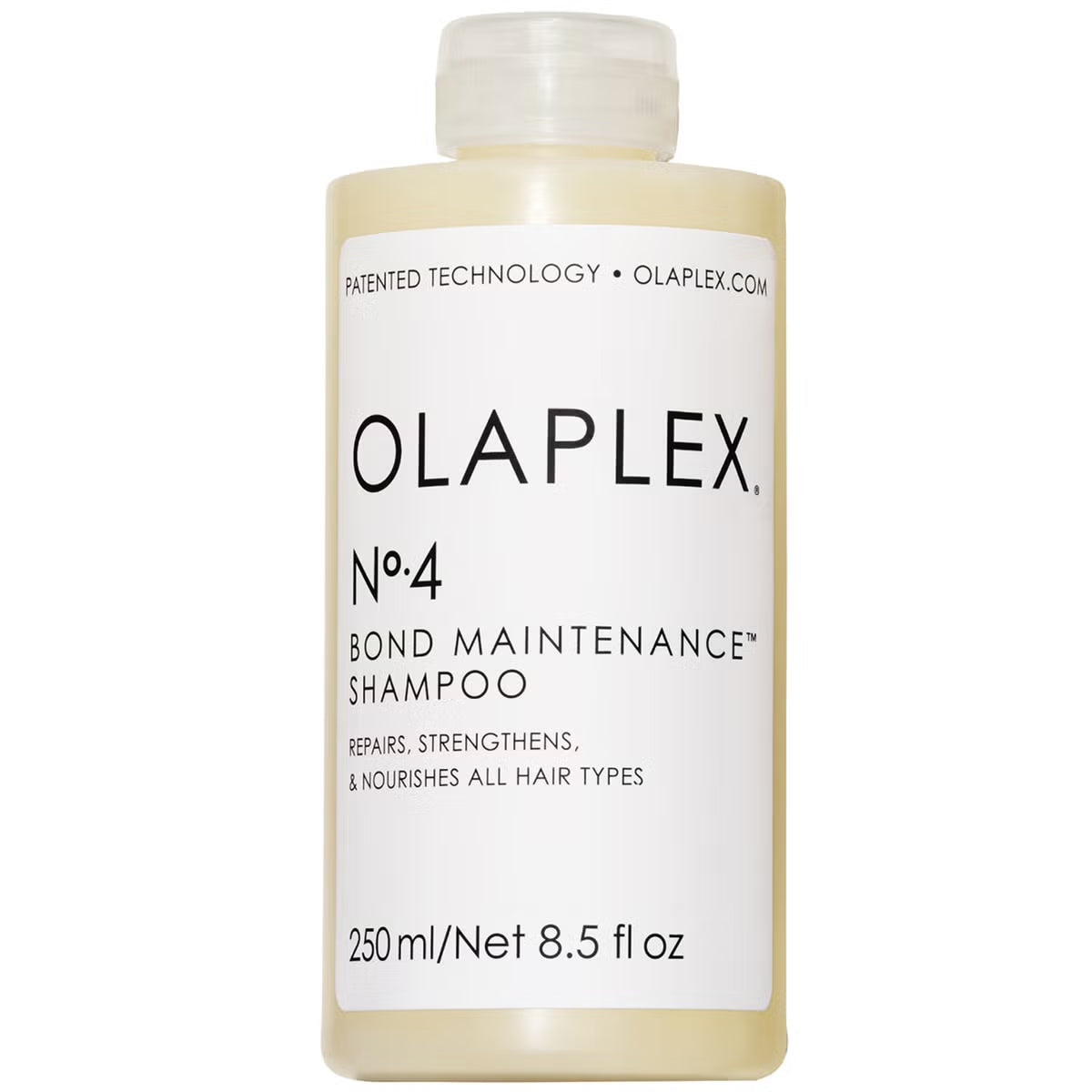 Olaplex No. 4 Bond Maintenance Strengthening and Reparative Hair Shampoo