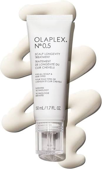 Olaplex No.0.5 Scalp Longevity Treatment 50ml