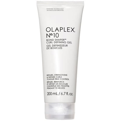 Olaplex No.10 Bond Shaper Curl Defining Gel 200ml