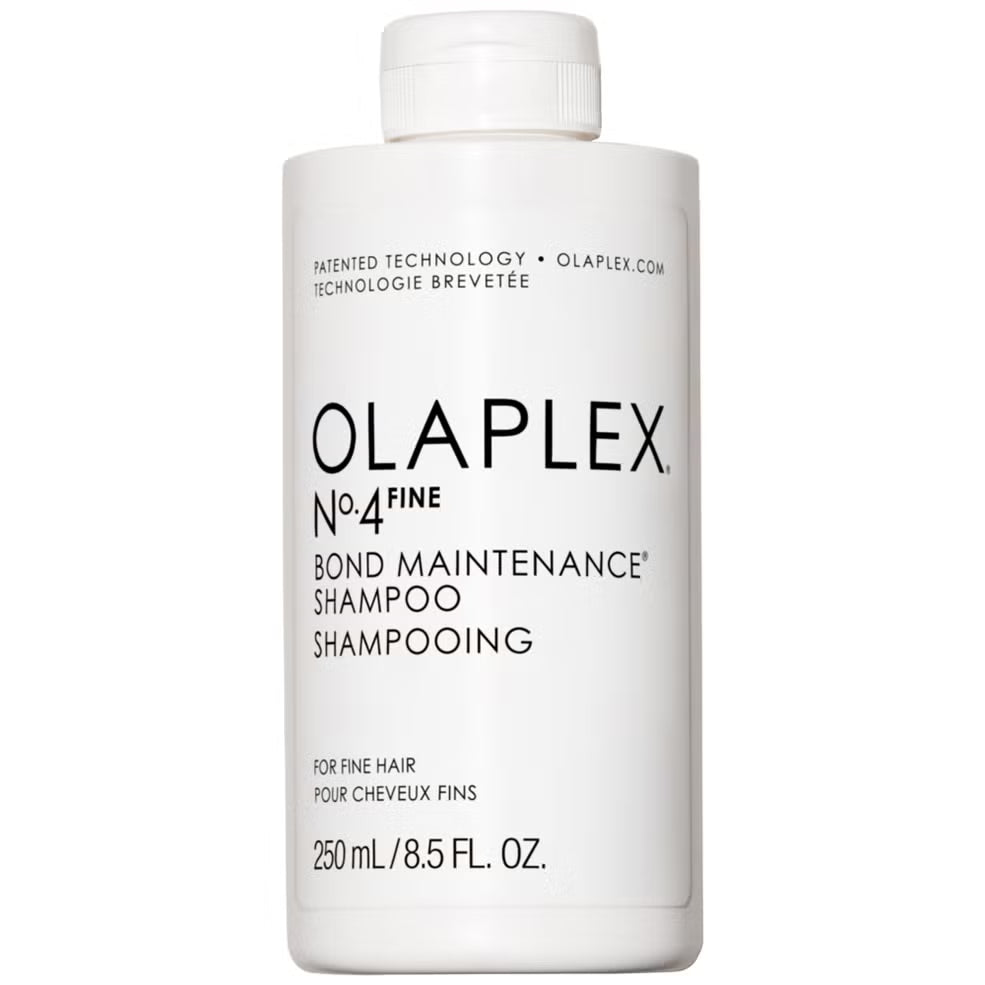 Olaplex Nº4 Fine Bond Maintenance Shampoo